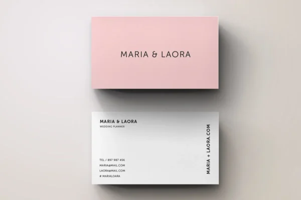 Business Cards